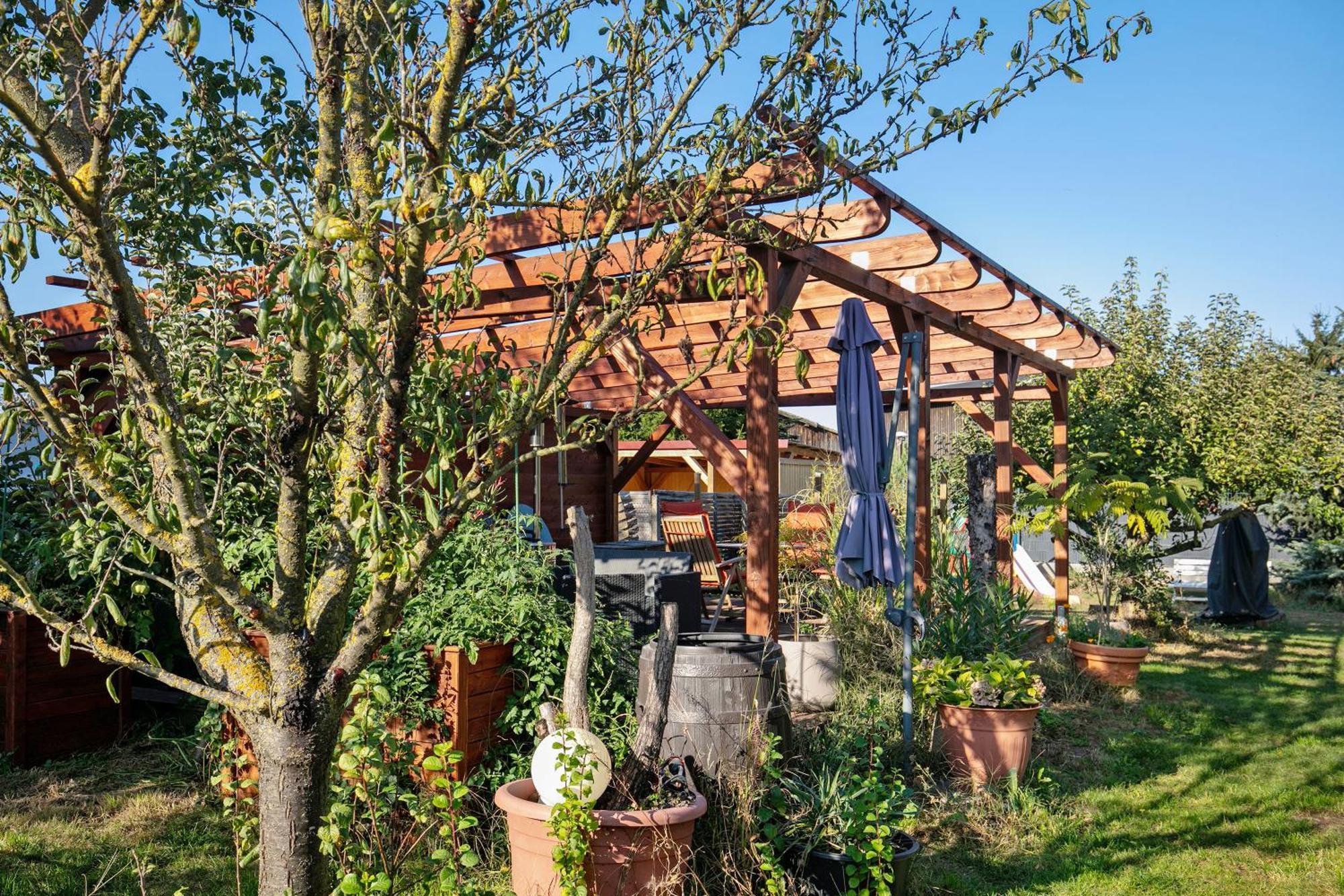 Ferienwohnungen Stolzenhagener 7 Lunow-Stolzenhagen Exterior foto